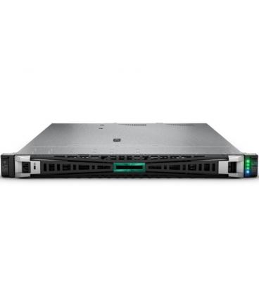 Servidor hpe proliant dl320 gen11 intel xeon bronze 3408u/ 16gb ram