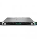 Servidor hpe proliant dl320 gen11 intel xeon bronze 3408u/ 16gb ram