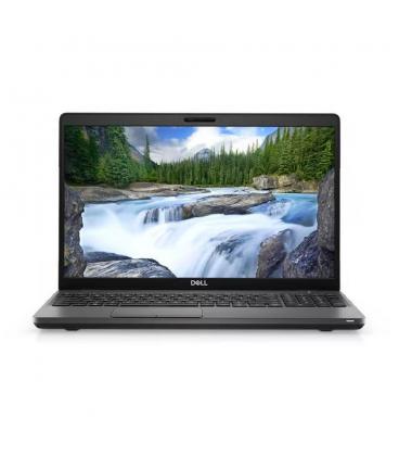 Portatil reacondicionado dell latitude 5501 15.6 pulgadas - i5 - 9th - 8gb - 256gb m2 - win 11 pro - teclado español