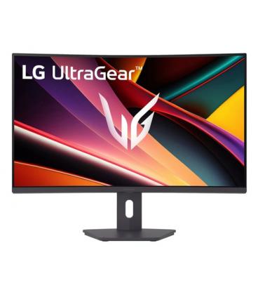 Monitor curvo gaming lg 32g600a - b 32 pulgadas qhd 180hz