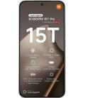 Smartphone xiaomi 15t pro 12gb/ 256gb/ 6.83'/ 5g/ gris
