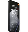 Smartphone xiaomi 15t pro 12gb/ 512gb/ 6.83'/ 5g/ negro