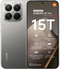Smartphone xiaomi 15t pro 12gb/ 512gb/ 6.83'/ 5g/ gris