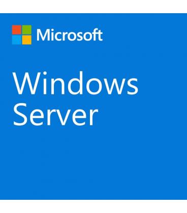 Windows server 2022 standard 64 bits dvd 16 nucleos uk