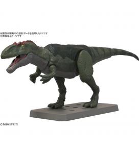 Maqueta bandai hobby plannosaurus gigantosaurus