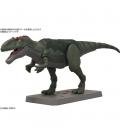 Maqueta bandai hobby plannosaurus gigantosaurus