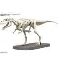 Maqueta bandai hobby plannosaurus gigantosaurus