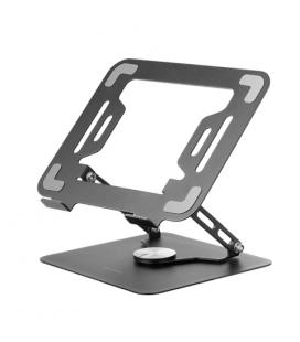 Soporte portatil mars gaming marsn hasta 17 pulgadas negro