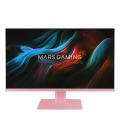 Monitor mars gaming mv24 24 pulgadas fhd 120hz rosa