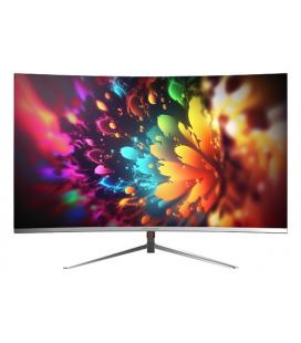 Monitor curvo mars gaming mv27 27 pulgadas fhd 200hz