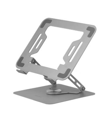 Soporte portatil mars gaming marsn hasta 17 pulgadas negro