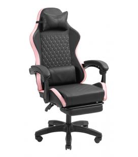Silla mars gaming mgcxbpk negra - rosa