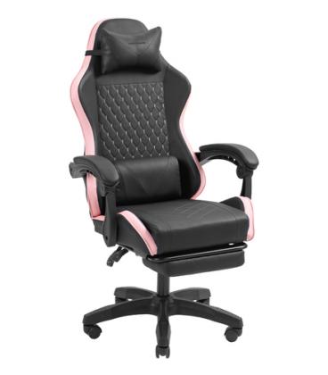 Silla mars gaming mgcxbpk negra - rosa
