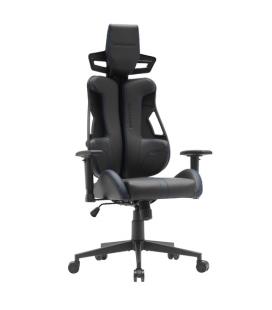 Silla ergonomica mars gaming mgcelitebbl negra
