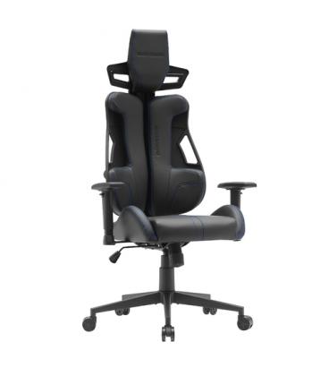 Silla ergonomica mars gaming mgcelitebbl negra