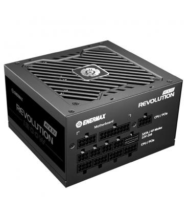 Fuente de alimentacion enermax revolution atx 3.1 1200w 80+ gold modular