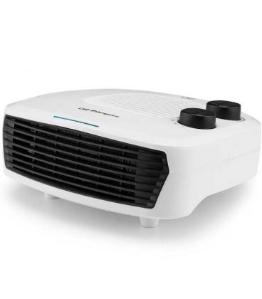 Calefactor orbegozo fh 5042/ 2000w/ termostato regulable
