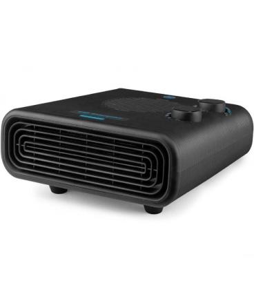 Calefactor orbegozo fh 5043/ 2200w/ termostato regulable