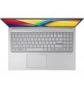 Portátil asus vivobook 15 f1504va-bq153 intel core 5-120u/ 16gb/ 512gb ssd/ 15.6'/ sin sistema operativo