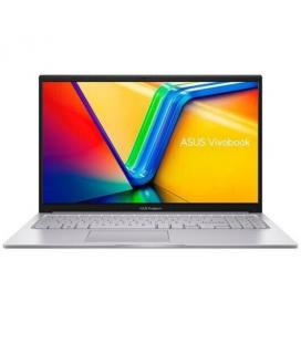 Portátil asus vivobook 15 f1504va-bq153 intel core 5-120u/ 16gb/ 512gb ssd/ 15.6'/ sin sistema operativo