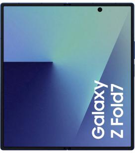 Smartphone samsung galaxy z fold7 12gb/ 512gb/ 8'/ 5g/ azul intenso