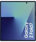 Smartphone samsung galaxy z fold7 12gb/ 512gb/ 8'/ 5g/ azul intenso