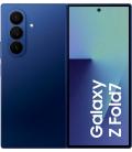 Smartphone samsung galaxy z fold7 12gb/ 512gb/ 8'/ 5g/ azul intenso