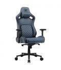 COUGAR DEFENSOR S Silla para videojuegos universal Asiento acolchado Marina