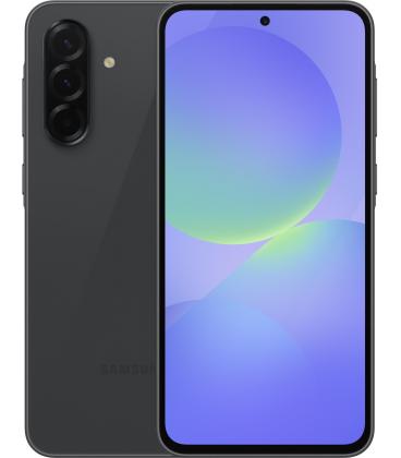 Smartphone samsung galaxy a36 8gb/ 256gb/ 6.7'/ 5g/ negro