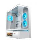 COUGAR CFV235 Vision Midi Tower Blanco
