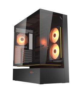 COUGAR CFV235 Midi Tower Negro