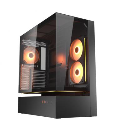 COUGAR CFV235 Midi Tower Negro