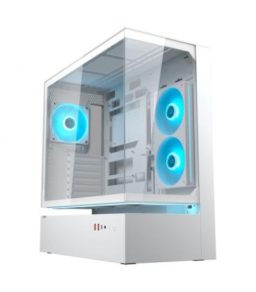 COUGAR CFV235 Midi Tower Blanco