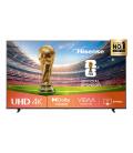 Hisense 85A6Q Televisor 2,16 m (85") 4K Ultra HD Smart TV Wifi Negro 400 cd / m²