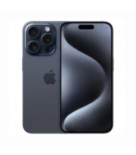 Ckp iphone 15 pro semi nuevo 256gb blue grado a