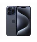 Ckp iphone 15 pro semi nuevo 256gb blue grado a