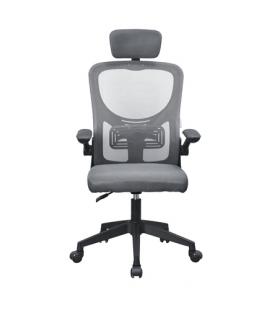 Silla ergonomica mars gaming mgcergoplus gris