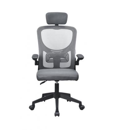 Silla ergonomica mars gaming mgcergoplus gris