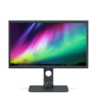 Monitor benq sw321c 32 pulgadas 4k uhd 60hz