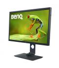 Monitor benq sw321c 32 pulgadas 4k uhd 60hz