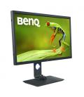 Monitor benq sw321c 32 pulgadas 4k uhd 60hz