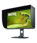 Monitor benq sw321c 32 pulgadas 4k uhd 60hz