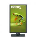 Monitor benq sw321c 32 pulgadas 4k uhd 60hz