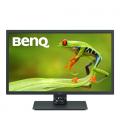 Monitor benq sw321c 32 pulgadas 4k uhd 60hz