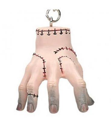 Llavero figurativo sd toys miercoles thing