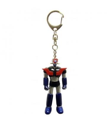 Llavero sd toys mazinger z 7.5cm