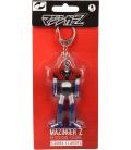 Llavero sd toys mazinger z 7.5cm