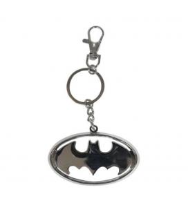 Llavero mosqueton sd toys dc comics batman logo