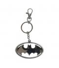 Llavero mosqueton sd toys dc comics batman logo