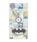 Llavero mosqueton sd toys dc comics batman logo